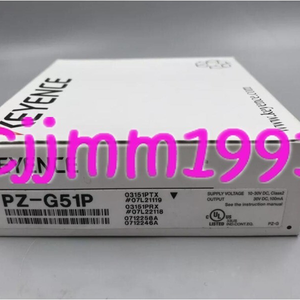 नया Pz-g51p फोटोइलेक्ट्रिक स्विच पी - Product Image 1