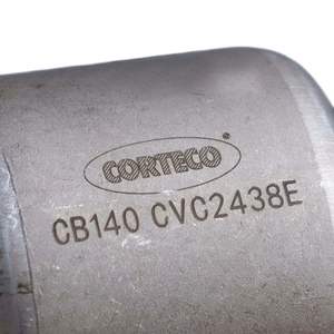 Buje del Brazo de Control Inferior 31126855743, Piezas de Suspensión Automotriz Compatibles con F30 F35 328i - Product Image 2