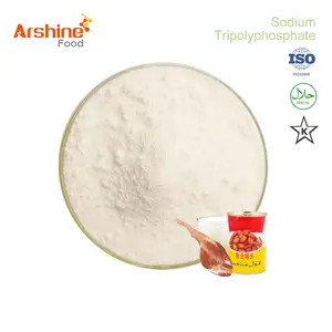 Stpp Stpp Manufacturer Price Sodium Tripolyphosphate Food Grade White Crystal Powder STPP