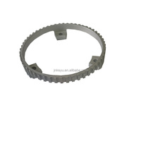 Prix usine Auto Parts Différents Type ABS Capteur Anneau 2403106-P00 Wingle 5 Voitures Essieu arrière ABS Vitesse Anneau d'engrenage