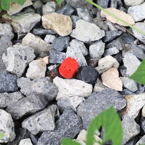 Drip Irrigation DaringFish: Gotero Ajustable de 8 Orificios Rojo, Plástico de Ingeniería, para Jardinería Doméstica y Espacios Públicos Verdes - Product Image 4