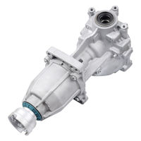Conjunto de diferencial trasero Premium para Ford KUGA Explorer Lincoln MKX MKZ AWD 2013-2019/CV6W4000AD