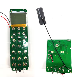 CFH -- ODM <span class=keywords><strong>DECT</strong></span> 1.8GHz-1.9GHz del modulo PCBA per i dispositivi con RJ11 presa fissa per <span class=keywords><strong>telefono</strong></span> <span class=keywords><strong>dect</strong></span> - Product Image 4