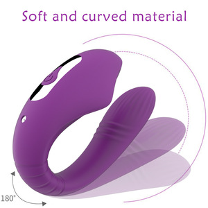 Mini Vibrador de Pantalones para Mujer, Control por Aplicación, Recargable por USB, Resistente al Agua IPx6, 8 Frecuencias, Vibrador Portátil de Larga Distancia - Product Image 5