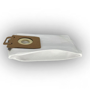 Reemplazo de bolsas de polvo para aspiradora, 5 uds., compatibles con <span class=keywords><strong>accesorios</strong></span> de piezas de aspiradora <span class=keywords><strong>Nilfisk</strong></span> Go Coupe Series - Product Image 3