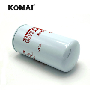Filtre à huile diesel 25014505 2914.8067.00 23518480 23527033 LF3671 LF3620 P552100 pour <span class=keywords><strong>TORO</strong></span> 007 <span class=keywords><strong>TORO</strong></span> <span class=keywords><strong>1400</strong></span> - Product Image 2
