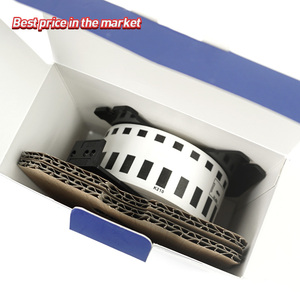 Etiquetas DRM Dymo 550: garantiza la seguridad de los datos y la compatibilidad con Dymo Label Writer 550 Turbo - Product Image 2