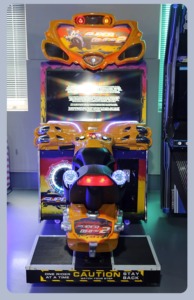 Hot Selling Super Bike 2 Motorcycling Driving Game <b>Machine</b> Arcade Racing 220v Metal <b>Amusement</b> Device - Product Image 1