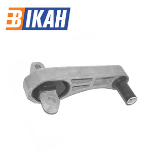Braket Belakang Dudukan Mesin 1.4 8V/1,4 HDi 1844.C6 51805434 51805435 untuk Fiat Fiorino / <span class=keywords><strong>Qubo</strong></span> <span class=keywords><strong>07</strong></span>> / Nemo / Bipper - Product Image 1