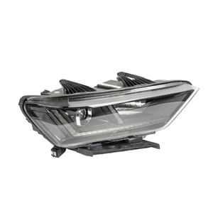 Chất lượng cao 100W đèn pha phía trước bên trái cho SWM G01/g01f hệ thống chiếu sáng ô tô mới - Product Image 5