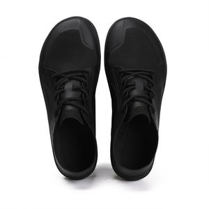 Zapatos para correr Gimnasio Deportes Corredores <span class=keywords><strong>Zapatillas</strong></span> Cómodas <span class=keywords><strong>Zapatillas</strong></span> ligeras Squat Deadlift Fitness Zapatos Descalzos - Product Image 2