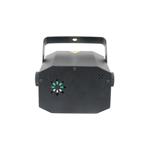 Bán Chạy Nhất Disco Chiếu Sáng Magic Ball 16in1 Stage Laser Light Với Chứng Nhận CE - Product Image 3