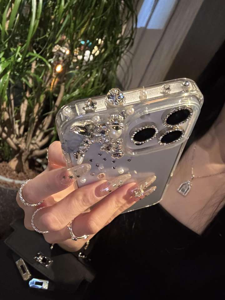 Clear Heart