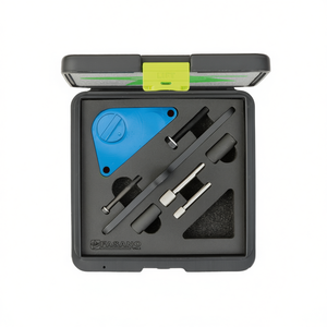 Kit de compresseur d'étrier de frein Fasano Tools, 6 pièces, ensemble d'outils de réparation automobile professionnels - Product Image 2