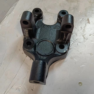 9483255109 / 9483255209 ACTROS phía sau mùa xuân phía trước dưới bugi cánh tay Tấm 9483250409 9483254909 9483253509 9483253609 9483250909 - Product Image 2