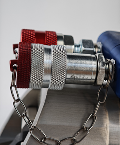 Llave hidráulica para pernos VXTD50 de alta resistencia con accionamiento de 3 pulgadas, comparable a ENERPAC, para la instalación de equipos de procesamiento minero. - Product Image 4