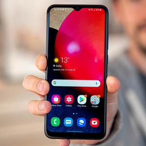 Teléfonos Móviles Usados de Segunda Mano, Versión Original de EE. UU., Teléfonos Celulares Reacondicionados para <span class=keywords><strong>Galaxy</strong></span> A02s, Teléfonos Desbloqueados - Product Image 2