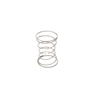 <b>Compression</b> <b>Spring</b> <b>Spring</b> Steel Helical Left Hand Right Hand Hardware Use - Product Image 1