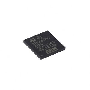 STM32H743VIH6 Chip Original Nuevo de Fábrica - Product Image 1