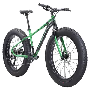 26 ''aluminium vet band mountainbike fatbike sneeuw fiets te koop