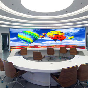 Hete Verkoop Grote Grote Tv Prijs P3.91 Waterdichte Nake 3d Full Color P10 Panel Display Reclame Buiten Led Scherm - Product Image 2