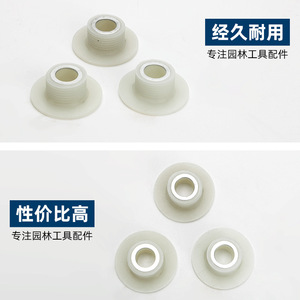 Chainsaw Turbocharger <b>Plastic</b> Universal Accessory For Logging <b>Saw</b> Gear Parts - Product Image 2