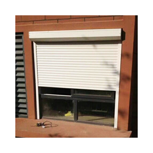 Fabricant de volets roulants en aluminium électriques Bolang <span class=keywords><strong>avec</strong></span> <span class=keywords><strong>prix</strong></span> compétitif - Product Image 2