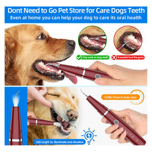 Película Difusora Blanca para Sellado Reflectante, Bisturí Ultrasónico para Mascotas - Product Image 3