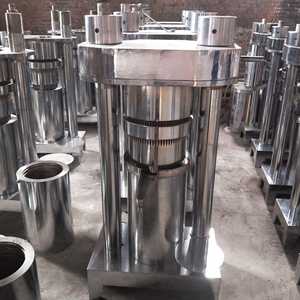 Multi Expeller Industrial Hydraulic Sunflower Palm Fruit Manual Small <span class=keywords><strong>olive</strong></span> oil press cold press machine en vente - Product Image 5