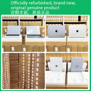 USMacBook <span class=keywords><strong>Pro</strong></span> Air 13 14 15 16 pulgadas portátil M1 <span class=keywords><strong>M2</strong></span> M3 2019 2020 2021 2022 <span class=keywords><strong>2023</strong></span> Gaming Business Student ordenador portátil reacondicionado - Product Image 4