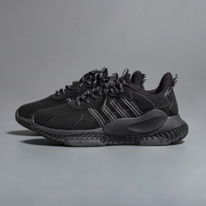 <span class=keywords><strong>Zapatillas</strong></span> Deportivas Coreanas para Parejas, Transpirables, para Primavera y Verano, con Suela Suave, Casuales y Modernas, Proveedor de Calzado Femenino - Product Image 5