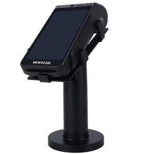 Support de paiement pour terminal de paiement par carte de crédit pivotant Newpos 9220L/9310/6260P OM-A880/A485 Support de terminal de paiement pour bureau/kiosque Montage latéral - Product Image 2