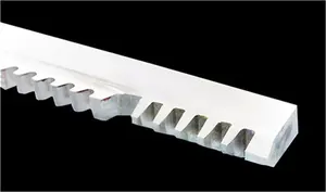 New Product Keyway Broaching Tool Grey ClassAB Keyway Broach 18mm Size 63 - 67HRC Keyway Broach