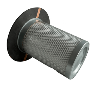 Séparateur d'huile en fibre de verre 42542928 39894598 39863857 pour compresseur d'air industriel - Product Image 3