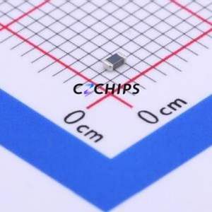 MPZ1608S600ATAH0 Ferrite Bead 0603 RF ( Impedance @ Frequency: 60Ohm@100MHz )( Error: 25% )( DC Resistance (DCR): 20mOhm ) - Product Image 1