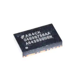 04839756AA Automobile chip, engine computer board chip QFN18 package 04839756AA original genuine