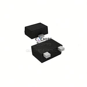 Nouvelle et authentique puce semi-conductrice IC TF252C-4-TL-H SOT-723 autorisée CZSKU:B5V5E5H6 - Product Image 1
