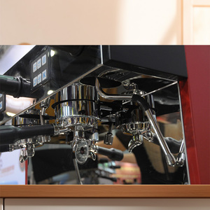 Chuyên nghiệp tự động Barista Espresso Máy pha cà phê thương mại máy pha cà phê để bán - Product Image 6