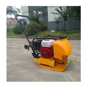 <strong>Plate</strong> <strong>Compactor</strong> Machine Gasoline 150kg Gasoline <strong>Plate</strong> <strong>Compactor</strong> - Product Image 6