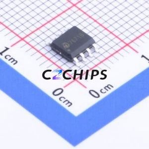วงจรรวม ESOP-8 MD7671B50SF4ใหม่ของแท้ชิป IC PMIC ตัวควบคุมเชิงเส้น (LDO) - Product Image 1