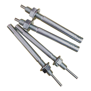 Ancre à marteau en acier inoxydable 304 de fabrication chinoise pour chaîne d'ancrage de machine de levage - Product Image 3