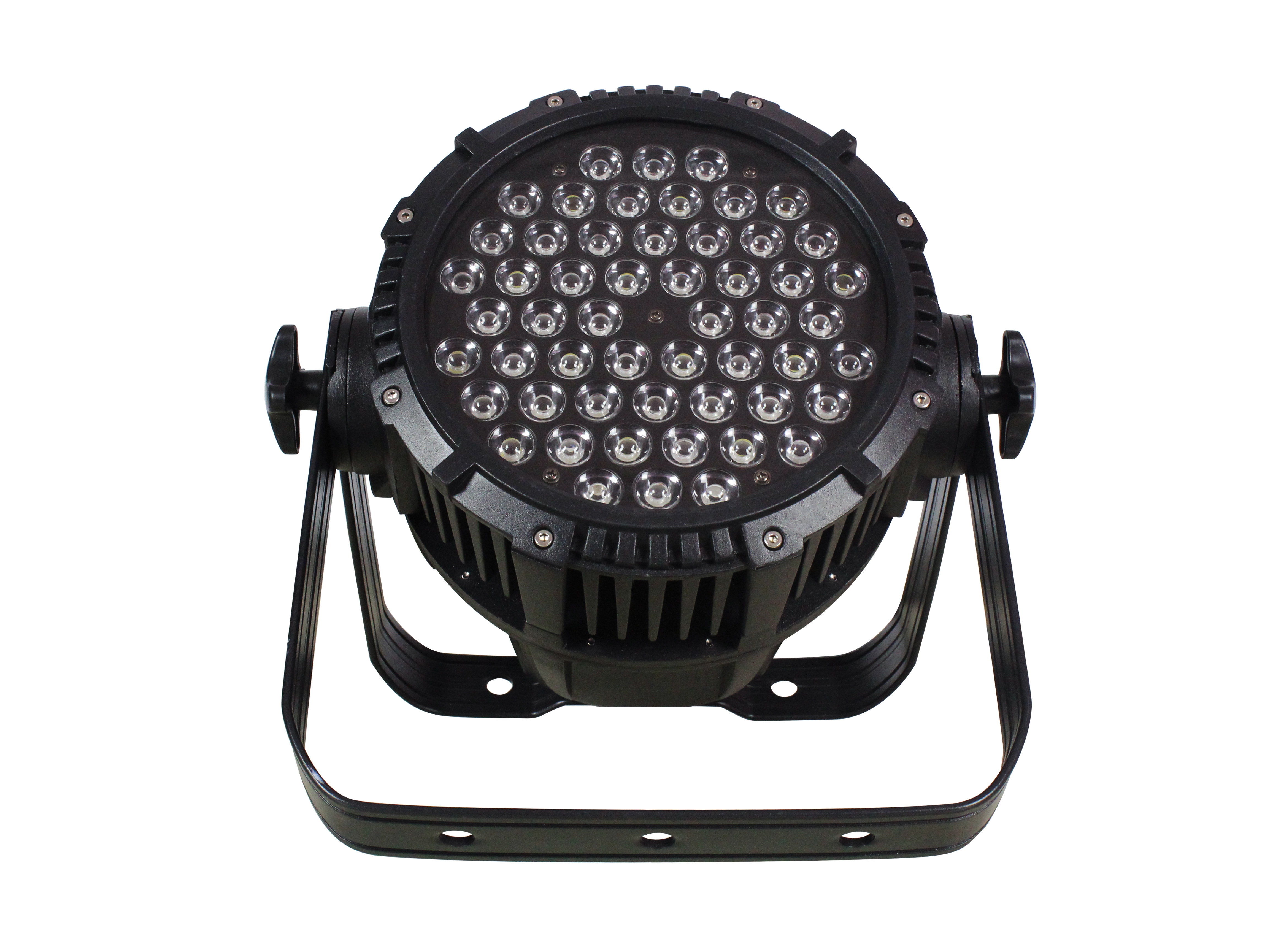 迪斯科led灯rgbw舞台led 54pcs * 3w par灯 - buy led par light