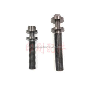 Kba 105 162 Drukmachine Rubber Deken Spanschroef - Product Image 5