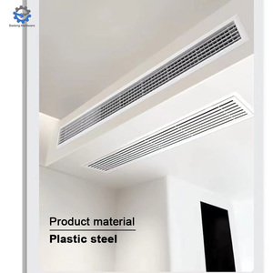Sortie de climatisation centrale grille personnalisée obturateur entrée <span class=keywords><strong>d</strong></span>'air évent couvercle <span class=keywords><strong>d</strong></span>'inspection système <span class=keywords><strong>d</strong></span>'air frais <span class=keywords><strong>d</strong></span>écoratif - Product Image 1