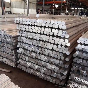 Expédition rapide dans le monde entier, prix de gros, barres en aluminium 1060 O, barres en aluminium souples - Product Image 6
