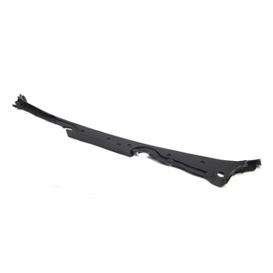 Car Hood Front Windshield Deflector For 2011-2016 Bmw 5 Series F10 F11 F18 <b>Abs</b> Material Jg008 - Product Image 4