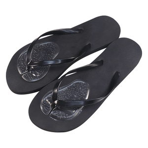 แผ่นรองพื้นแบบเจล PU นุ่มมีกาวในตัวป้องกันการลื่นสำหรับรองเท้าแตะ - Product Image 6