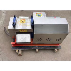 Máquina exprimidora trituradora <span class=keywords><strong>de</strong></span> <span class=keywords><strong>caña</strong></span> <span class=keywords><strong>de</strong></span> azúcar comercial Prensa extractora <span class=keywords><strong>de</strong></span> alto rendimiento - Product Image 3