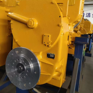 ระบบส่งกำลังรถบรรทุกเหมือง Cat 777 สำหรับระบบเครื่องยนต์เครื่องจักรก่อสร้าง - Product Image 3