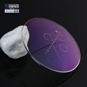 Lentes Multifocales de Policarbonato Óptico Progresivo 1.59 para Gafas de Lectura - Product Image 2